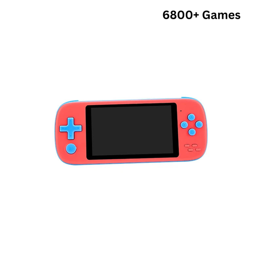 Console de jeu portable rétro XY-11 (Version 2026)