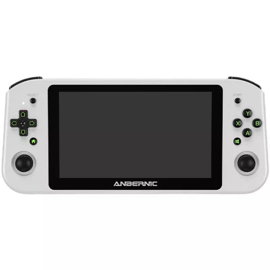 Win600 Retro handheld Game Console (2026 Version)
