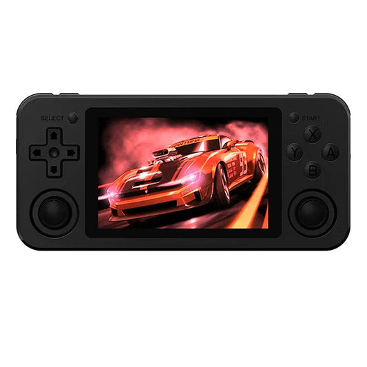 RG351M Retro handheld Game Console (2026 Version)