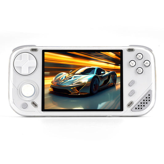 MINILOONG POCKET 1 Retro Handheld Game Console (2026 Version)