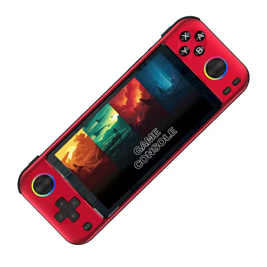 R900 Retro Handheld Game Console (2026 Version)