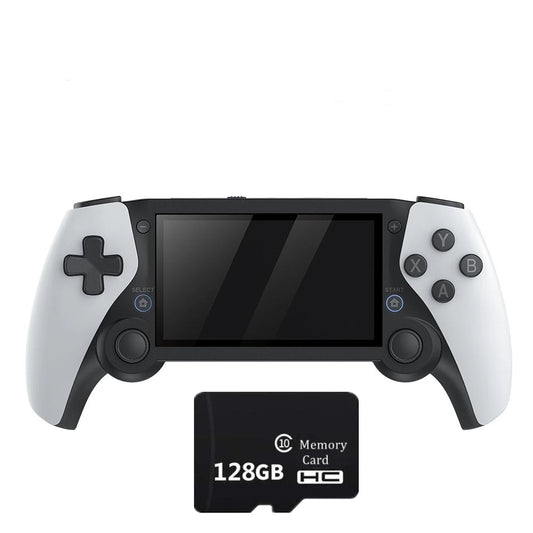M25 Handheld Game Console (2026 Version)