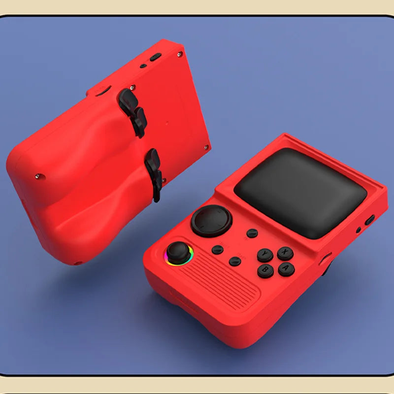 R36T Retro Handheld Game Console (2026 Version)