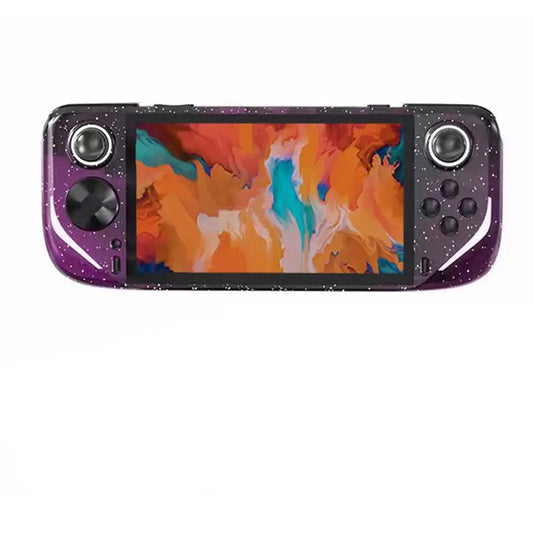 E6 Plus Retro Handheld Game Console (2026 Version)