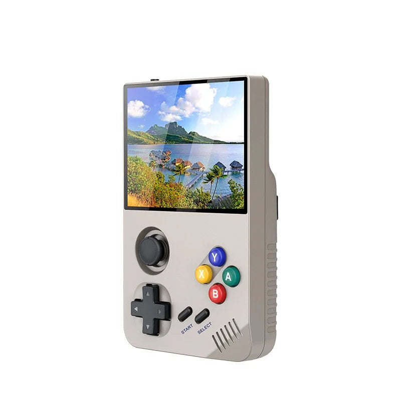 M19 Retro Handheld Console