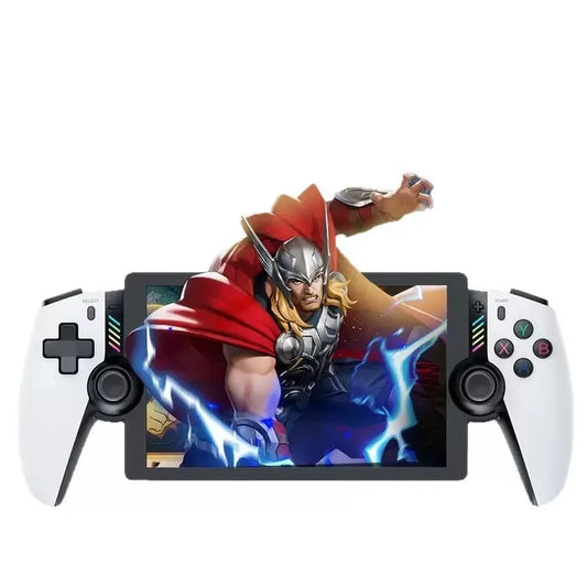 M28 Retro Handheld Game Console (2026 Version)