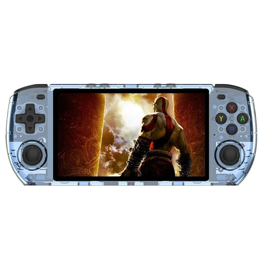 RGB10 MAX 3 Retro Game Console (2026 Version)