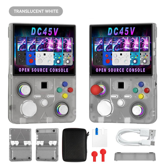 DC45V Retro Handheld Console (2026 Version)