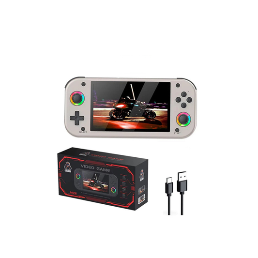 M26 Retro Handheld Game Console (2026 Version)