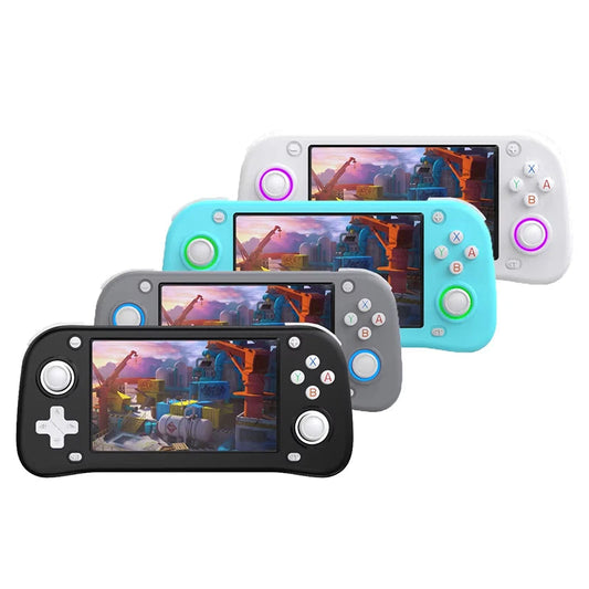 XF43 Retro Handheld Game Console