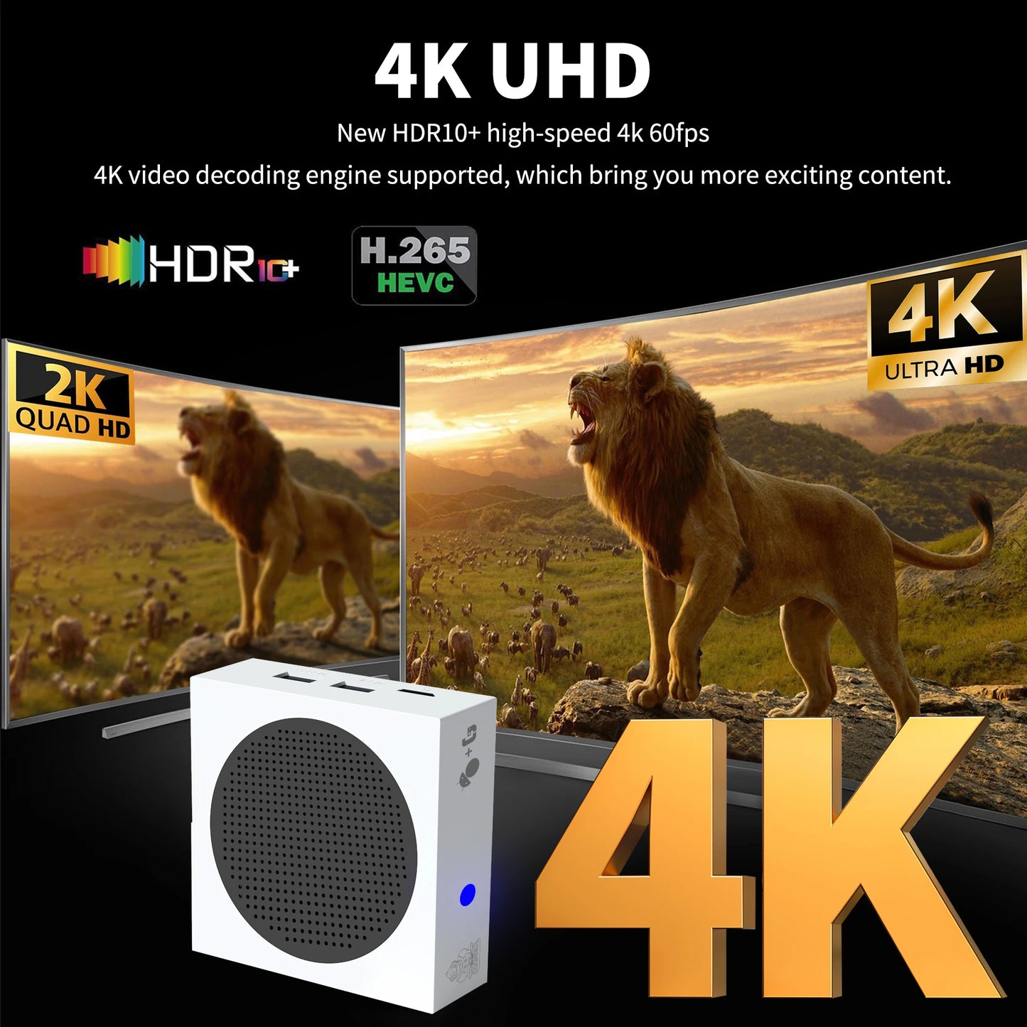 G8 Retro Game Console (2026 Version)