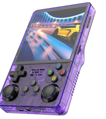 Retro Gaming as Digital Detox: How One Week with a Handheld Changed My Screen Habits