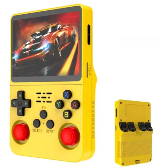 The Forgotten Art of Console Modding: Turning Cheap Handhelds into Personalized Time Machines