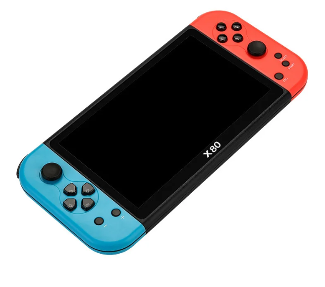 Best Retro Handheld Game Console in 2026