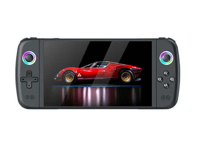 The M27 2026: The Retro Game Handheld Console That Gets Everything Right