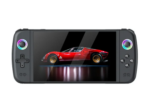 The M27 2026: The Retro Game Handheld Console That Gets Everything Right