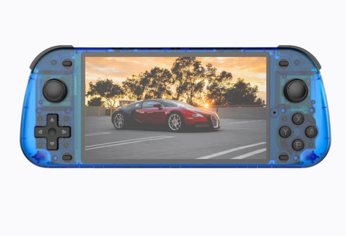 The R50S Is the Retro Handheld Everyone's Talking About in 2026