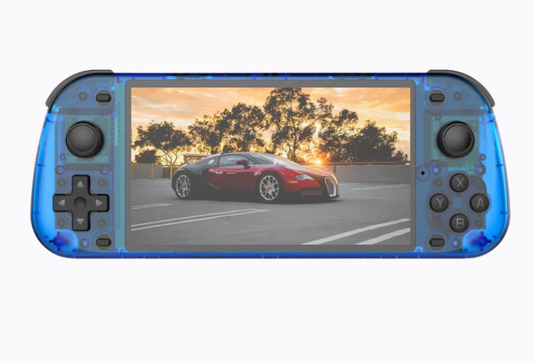 The R50S Is the Retro Handheld Everyone's Talking About in 2026