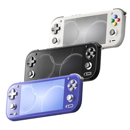 RG 55G1 Retro Handheld Game Console