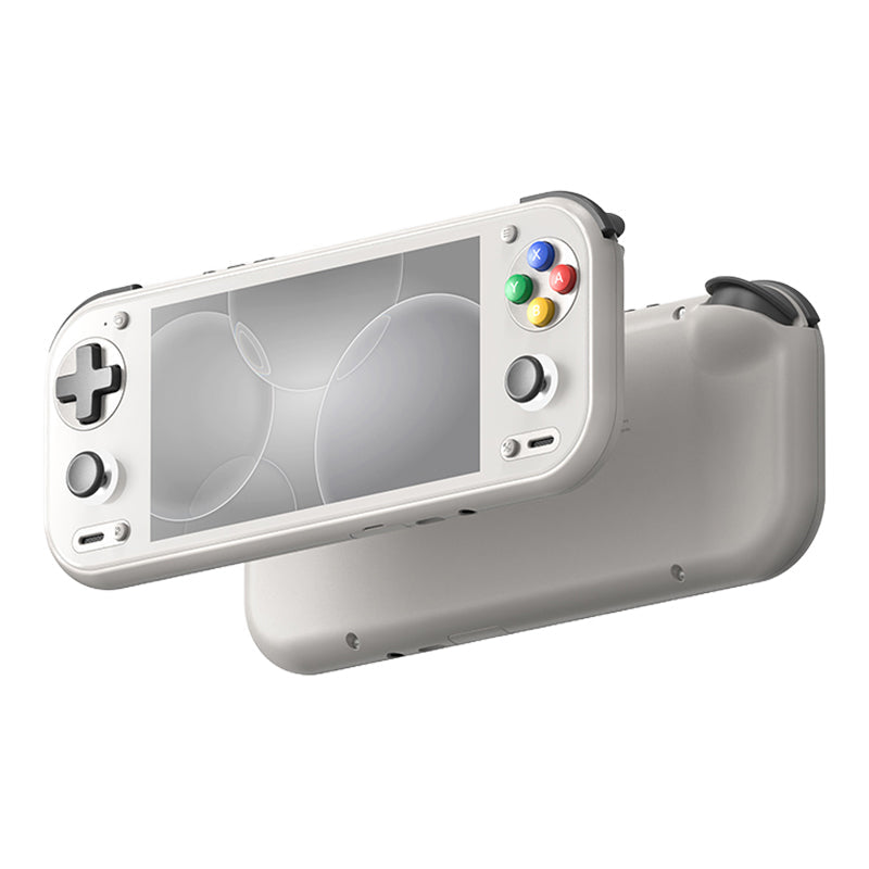 RG 55G1 Retro Handheld Game Console
