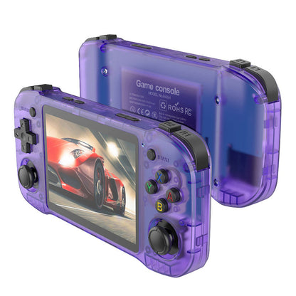 R46H Retro Handheld Game Console (2026 Version)