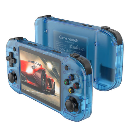R46H Retro Handheld Game Console (2026 Version)