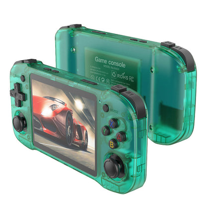 R46H Retro Handheld Game Console (2026 Version)