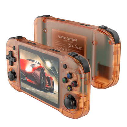 R46H Retro Handheld Game Console (2026 Version)