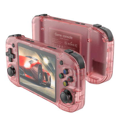 R46H Retro Handheld Game Console (2026 Version)