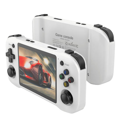 R46H Retro Handheld Game Console (2026 Version)