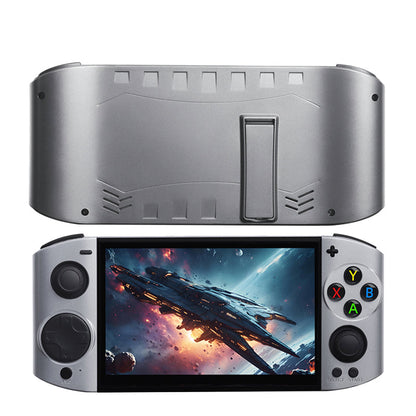 09 Ultra Retro Handheld Game Console (2026 Version)