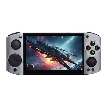 09 Ultra Retro Handheld Game Console (2026 Version)
