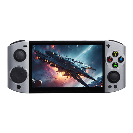 09 Ultra Retro Handheld Game Console (2026 Version)
