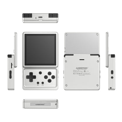 RG Rotate Retro Handheld Game Console (2026 Version)