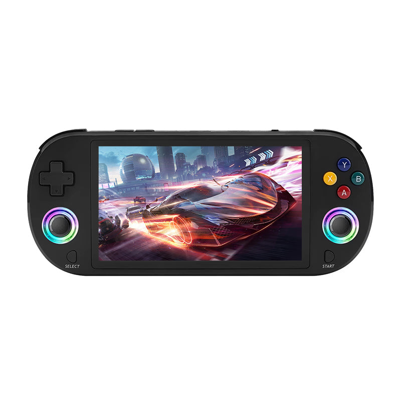 M22P Retro Handheld Game Console (2026 Version)