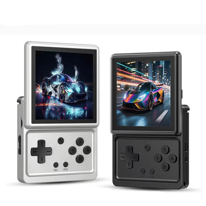 RG Rotate Retro Handheld Game Console (2026 Version)