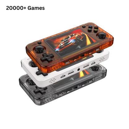 R36H Retro Handheld Console (2026 Version)