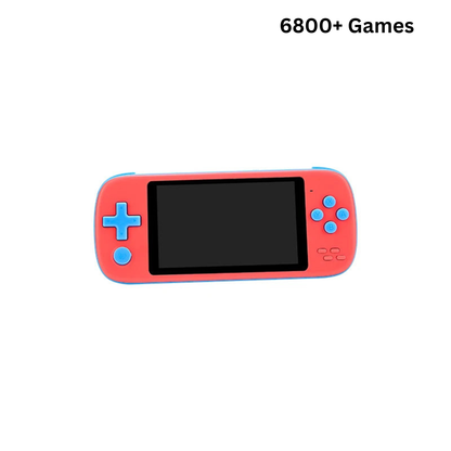Console de jeu portable rétro XY-11 (Version 2026)
