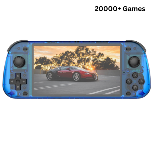 R50S Retro Handheld Games Console (2026 Version)