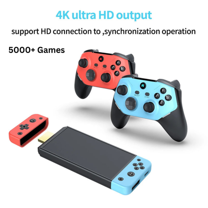 M66 Mini Retro Game Stick (2026 Version)