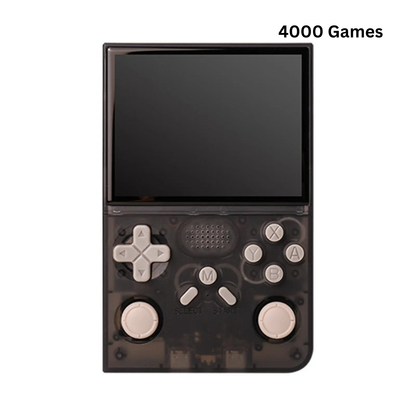 R40 Retro Handheld Game Console (2026 Version)