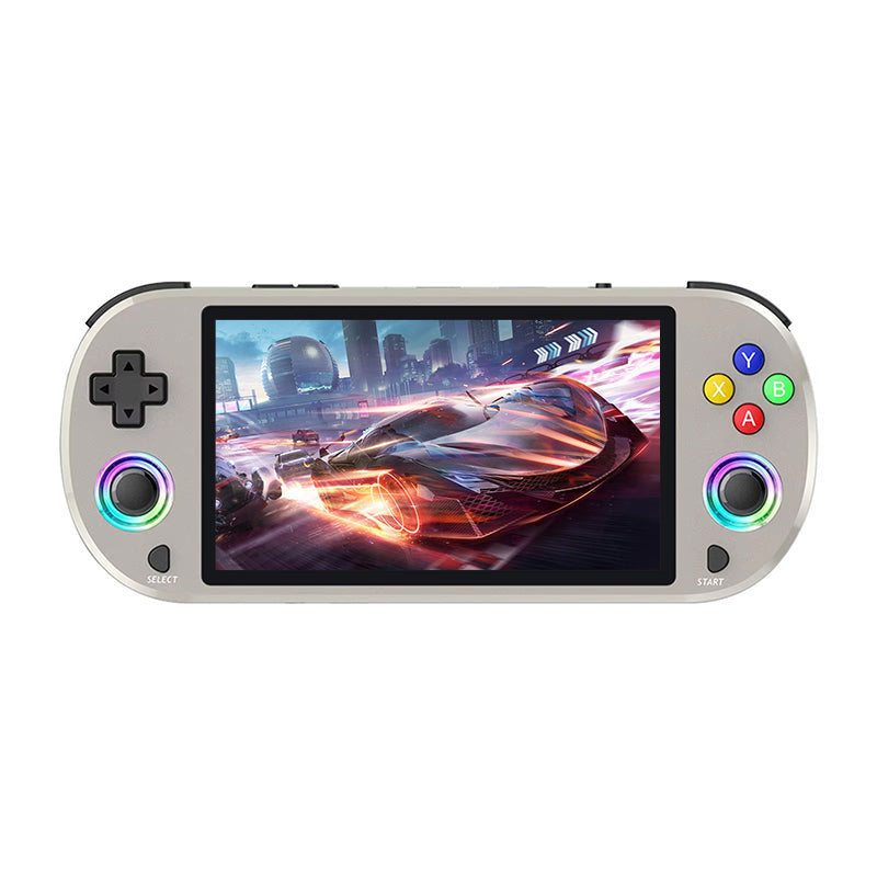 M22P Retro Handheld Game Console (2026 Version)