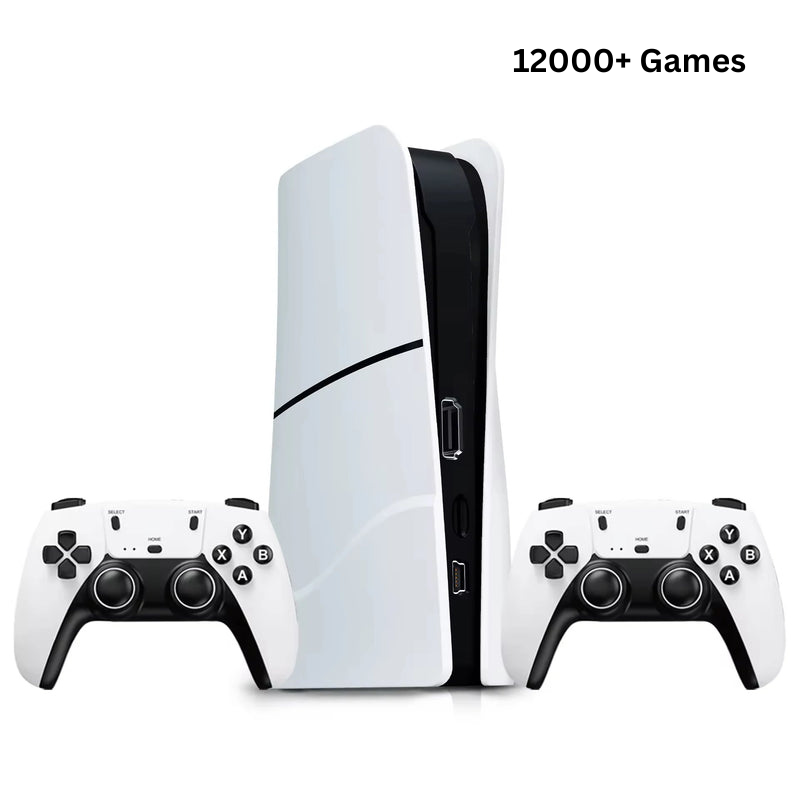 Q10 SE RS5 Retro Game Console (2026 Version)
