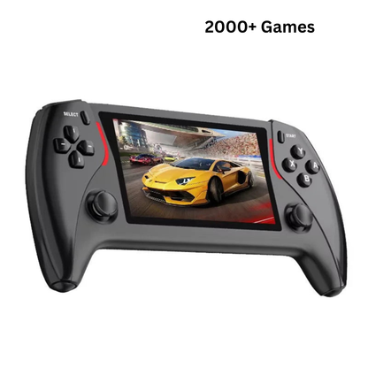 Project X PRO Handheld Retro Game Console (2026 Version)
