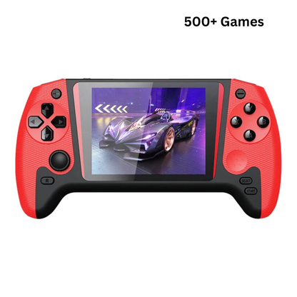 Q21 Retro Handheld Game Console (2026 Version)