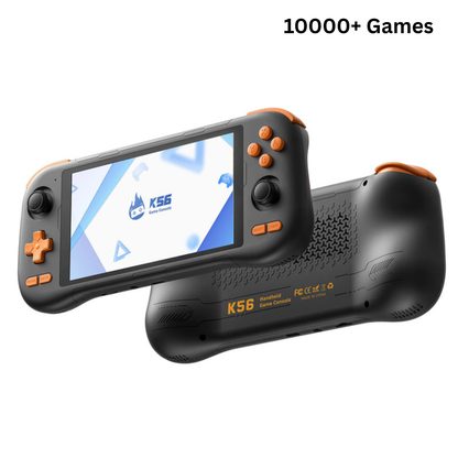 K56 Retro Handheld Game Console (2026 Version)