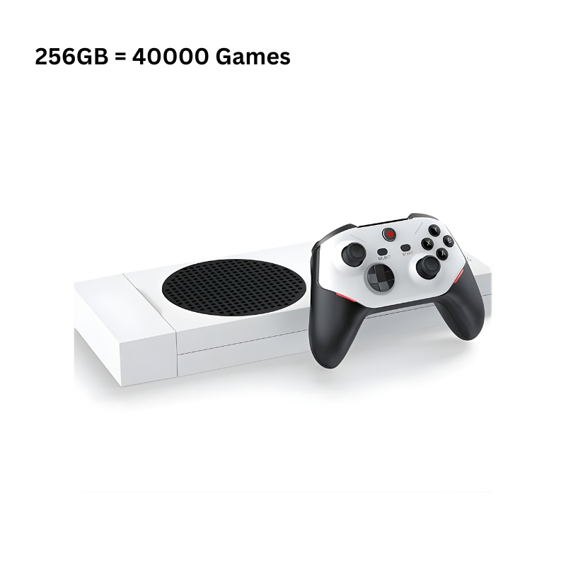 M88 Retro Game Stick (2026 Version)