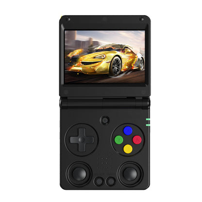 RG34XXSP Retro Handheld Game Console (2026 Version)