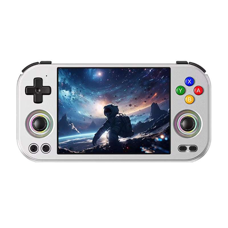 RG 477M Retro Handheld Game Console (2026 Version)
