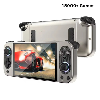 Console de jeu portable D50 MAX (version 2026)
